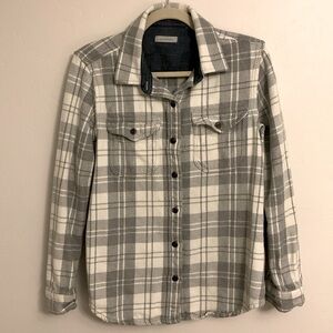 Outerknown Flannel